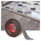 Art3d Gray Floor Strip 4 FT
