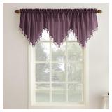 No. 918 Curtain 51W x 24L 3 Pk