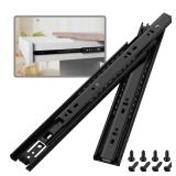 Baidice 20 Drawer Slides 5 Pair