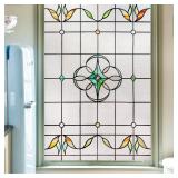OHTMERU 23.6x35.4 Privacy Window Film