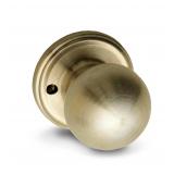 Copper Creek Antique Brass Dummy Door Knob