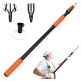 SISUPASSIE 18FT Light Bulb Changer