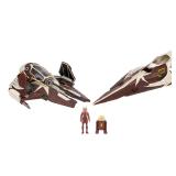 Jazwares Star Wars Micro Galaxy Set 53in