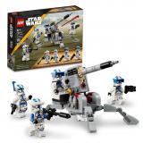 LEGO Star Wars Battle Pack 4 Minifigs