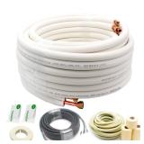 HANSUM 50ft AC Line Set 14  12