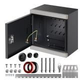 Joinfworld Outdoor Electrical Box 11.8x11.8x7