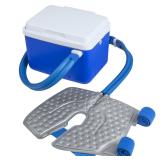 Egfvcbo 6-Quart Cold Therapy Machine