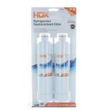 HDX Water Filter 2 Count
