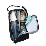 J.L. Childress 1-ct Bottle Cooler Bag