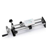 Mxmoonfree Force Gauge Stand 250mm Stroke