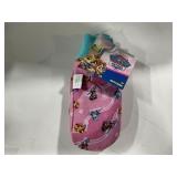 Nickelodeon Paw Patrol Mittens Pink 3 Years