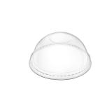 KODA CUP 78mm Clear Dome Lid