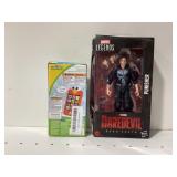 Marvel Legends Action Figure
