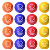 GoSports Foam Golf Balls 16 Pack