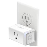 Kasa Smart Plug Mini 1-Pack