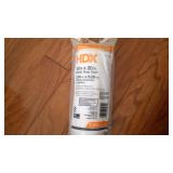 HDX Drop Cloth 10x20 ft