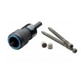 Fiberon 100ft Pro Plug Fastening System