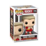 Funko 3.75in Bobble-Head Figure
