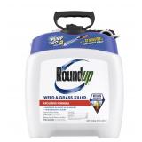 Roundup Weed  Grass Killer 1.33 gal