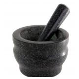 Cole  Mason Granite Mortar  Pestle 8lb