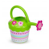 Melissa  Doug Watering Can Kid Size