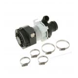 GE Dishwasher Circulation Pump WD26X23258