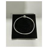 PANDORA Moments Snake Chain Bracelet 7.9