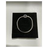 Pandora Sterling Silver Bracelet