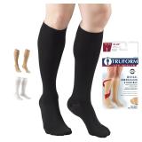 Truform Compression Stockings Medium