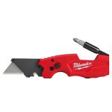 Milwaukee 6IN1 Utility Knife