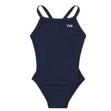 TYR Girls Swim Suit Size 24