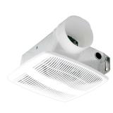 Air King 50-CFM Exhaust Bath Fan