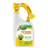 Scotts Liquid Turf Builder Weed Control 32oz