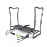 Yard Butler Garden Kneeler Bundle