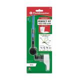 Fluidmaster White Toilet Tank Lever