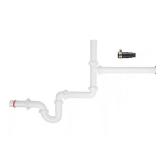Everbilt 1-12 x 15 P-Trap