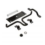 National Hardware Auto Gate Latch