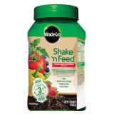 Miracle-Gro TomatoVeg Plant Food 1lb