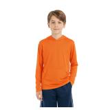 INGEAR Boys Medium Rash Guard Shirt
