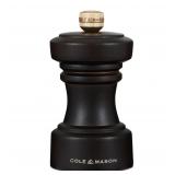 Cole  Mason 4 Pepper Mill