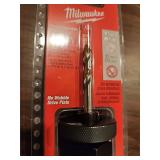 Milwaukee 716in Quick Change Hole Saw Arbor