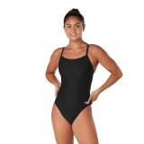 Speedo Womens One Piece Swimsuit Size 28