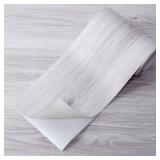 Art3d Vinyl Floor Tiles 36 x 6