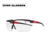 Milwaukee Safety Over Glasses M