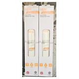 HDX Ref Water Filter 2pk GE RPWFE