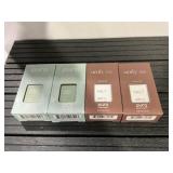 Pura Fragrance Refills Linens  Surf  Salt