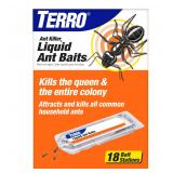 Terro Ant Baits 3 Pack