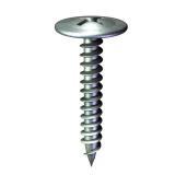 Grabber Wood Screws 8 1-14 in.