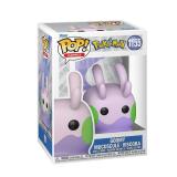Funko Pop 3.75 Pokemon Goomy Figure