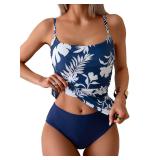 Eomenie Tankini Set Large